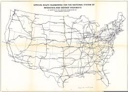 This post is called us interstate system map pdf. File Interstate Highway Plan June 27 1958 Jpg Wikipedia