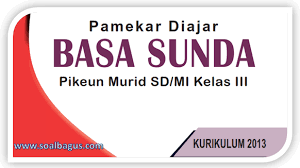 Kali ini kita akan membahas kumpulan contoh soal matematika kelas 3 sd semester 2 2019 beserta jawabannya. Kisi Kisi Soal Pas B Sunda Kelas 3 Semester 1 K 13 Th 2020 Soalbagus Com