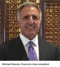 FinCEN leaks mark inflection point for international AML regime, says  former DEA agent