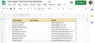 The function allows you to split or merge text in google sheets. How To Split Text In Google Sheets