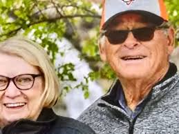 Fundraiser for Carrie Wolff by Brandice Davey : Gerald and Pat Wolff