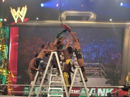 Match is an online dating service with web sites serving over 50 countries in twelve languages. Money In The Bank Ladder Match Wikipedia