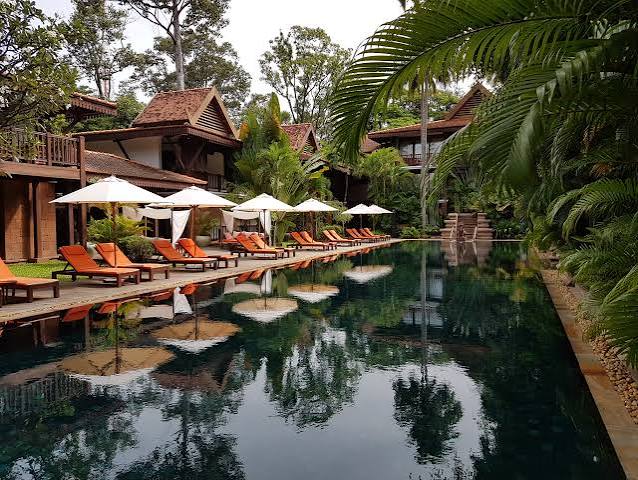 12 of the best hotels to enjoy in Cambodia's Siem Reap | South China Morning Post