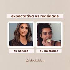 expectativa x realidade do criador de conteudo realidade expectativa vs realidade verdades