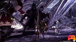 A brutal elder dragon wreathed in flames that spits blazing fire. Monster Hunter World Guide To Defeating Behemoth