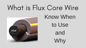 Mig Welding Stainless Steel Flux Cored Can You In 2020 What Is Flux Flux Core Welding Flux