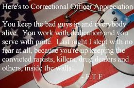3 My Correctional Officer Correctional Officer Correctional Officer Humor Officer