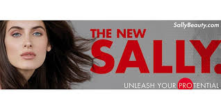 Sally Beauty Announces Multicomponent Brand Relaunch