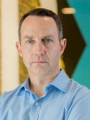 Professor Trent Munro