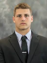 Ryan Marriott's Instagram, Twitter & Facebook