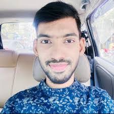 Akbar Hussaini's Instagram, Twitter & Facebook