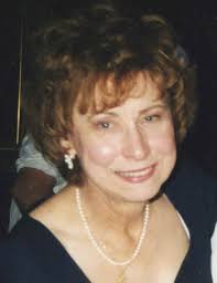 Obituary information for Virginia "Ginny" Koesterer