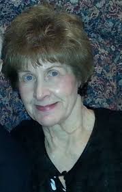 Shirley Manfull Obituary