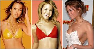 Mandy moore was the first to spill details about the future when she recently appeared on jimmy kimmel live to promote her movie the darkest minds. 75 Hot Pictures Of Mandy Moore That Explore Her Sexy Body Best Of Comic Books