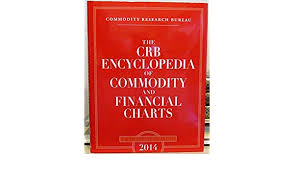 The Crb Encyclopedia Of Commodity And Financial Charts None