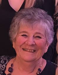 Obituary information for Barbara A. Gehant