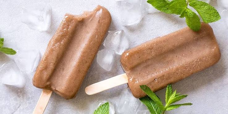 Helado de Tamarindo