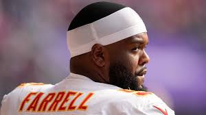 Former Alabama prep standout returns to Las Vegas for Super Bowl LVIII