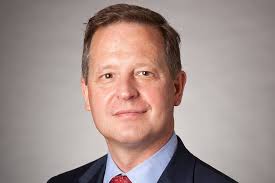 Chief Risk Officers Are Taking