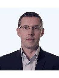 Vincent DUPUIS (Claranet France à PARIS)