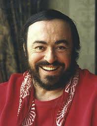 Celebrating Luciano Pavarotti's Birthday and Legacy