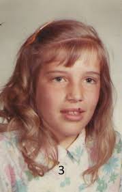 Who-is-it? Wednesday* We know this is the Joe (Dollar) (#11) and Pauline  MaCarthy (Mercredi) (#7) La Fleur with some of their children. They had 19  in total