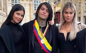 Yeferson Cossio habló de la relación entre Cintia Cossio y Jenn Muriel: “No  se llevan mal” - Infobae