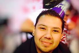 Fundraiser for Danny Cuellar by Ryan Cooper : Aid Danny Cuellar's Medical  Expenses