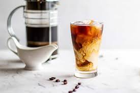 Maybe you would like to learn more about one of these? How To Make Cold Brew Coffee Sunkissed Kitchen