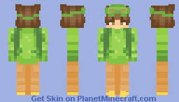 Bush Minecraft Skins Planet Minecraft Community