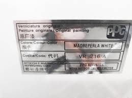 Image result for Bianco Madre 2015 4C