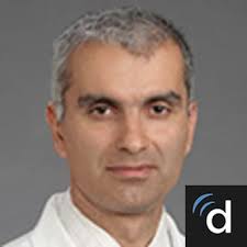 Dr. Samuel P. Jacks, MD