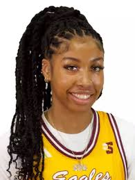 Marissa Gasaway (1/5/2025)