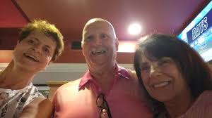 This morning our classmate Jeff Townsend lost his courageous battle with  cancer. He was a good father and a good man. I will post arrangements as  they become available.