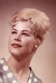 Darlene VanCamp Obituary (2015)