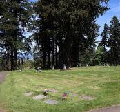 Mt. Calvary Cemetery | Funeral & Burial Services Near Eugene ...
