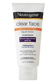 Developed with dermatologists, cerave 100% mineral sunscreen, face sunscreen with zinc oxide, spf 30 provides broad spectrum protection with 100% mineral sunscreen that help reflect the sun's damaging uva/uvb rays. 8 Best Sunscreens For Summer 2018 Spf Lotions For Every Skin Type