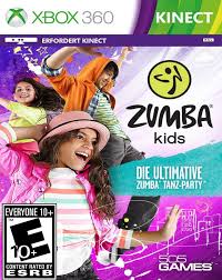 El xbox 360 es una de las videoconsolas con mayor éxito entre los niños. Juegos Xbox 360 Kinect Para Ninos Novocom Top
