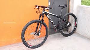 From your backyard singletracks to the circuits of the world cup, scott's got the mountain bikes to help you conquer anything in your way. Scott Mtb Promotions