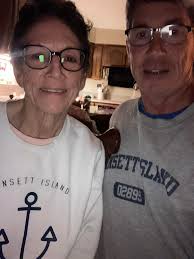 The Force family announces the passing of their beloved Brandy (aka  Brandana, Brangelina Jolie, Branderson Cooper, etc) aged 12 years and 10  months