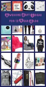 Teens can be hard to buy for, but we guarantee these cool gifts will earn you major brownie points on birthdays and special occasions! Brilliant Gift Ideas For 13 Year Old Girls Best Gifts For Teen Girls