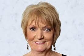 Country music star Philomena Begley to be honoured with civic award