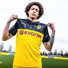 Bvb jersey 2019 / borussia dortmund 2019 20 puma home shirt kit review youtube : Title Dreams Introducing The Bvb09 2019 20 Cup Jersey From Pumafootball To Be Worn In The Dfb Pokal An Football Fashion Soccer Jersey Borussia Dortmund