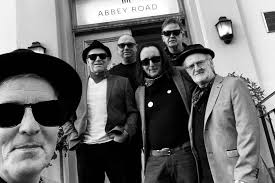 How this Galway band who recorded in Abbey Road are all about having fun