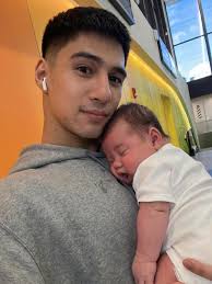 I wasn't there when my son was born, I was working and he was born in the  US no matter how much I wanted to be there I couldn't. I still think