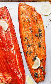 the best hot smoked salmon recipe