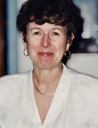 Obituary information for Joan Strong