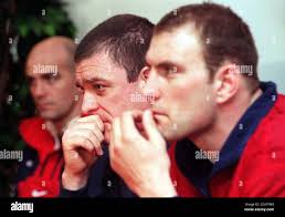 Mitchell lawrence hi-res stock photography and images