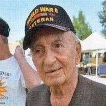 Russel Tucci Obituary