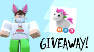 What people trade for neon black scooter adopt me. New Huge Adopt Me Giveaway Mega Neon Unicorn Roblox Roblox Adoption Private Server